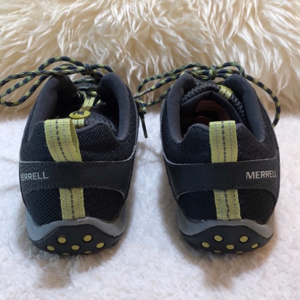 Merrell Light-Weight Men’s Shoe/Water shoes - Picture 5 of 8